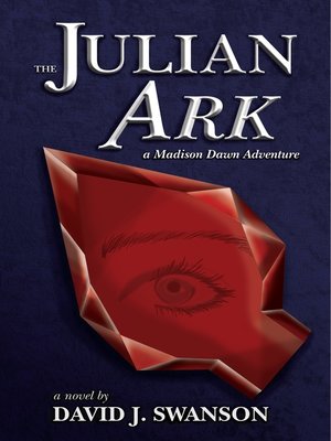 cover image of The Julian Ark